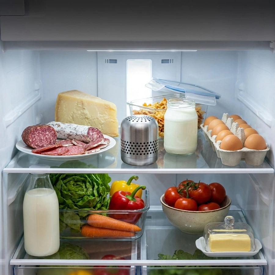 Kühlschrank