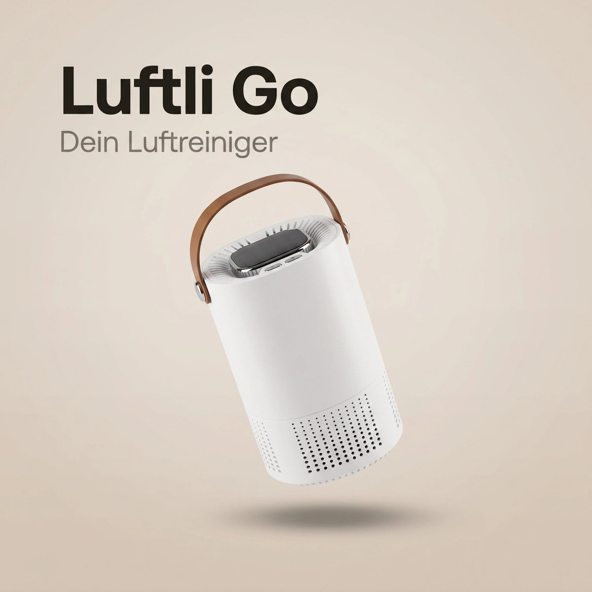 Luftli Go