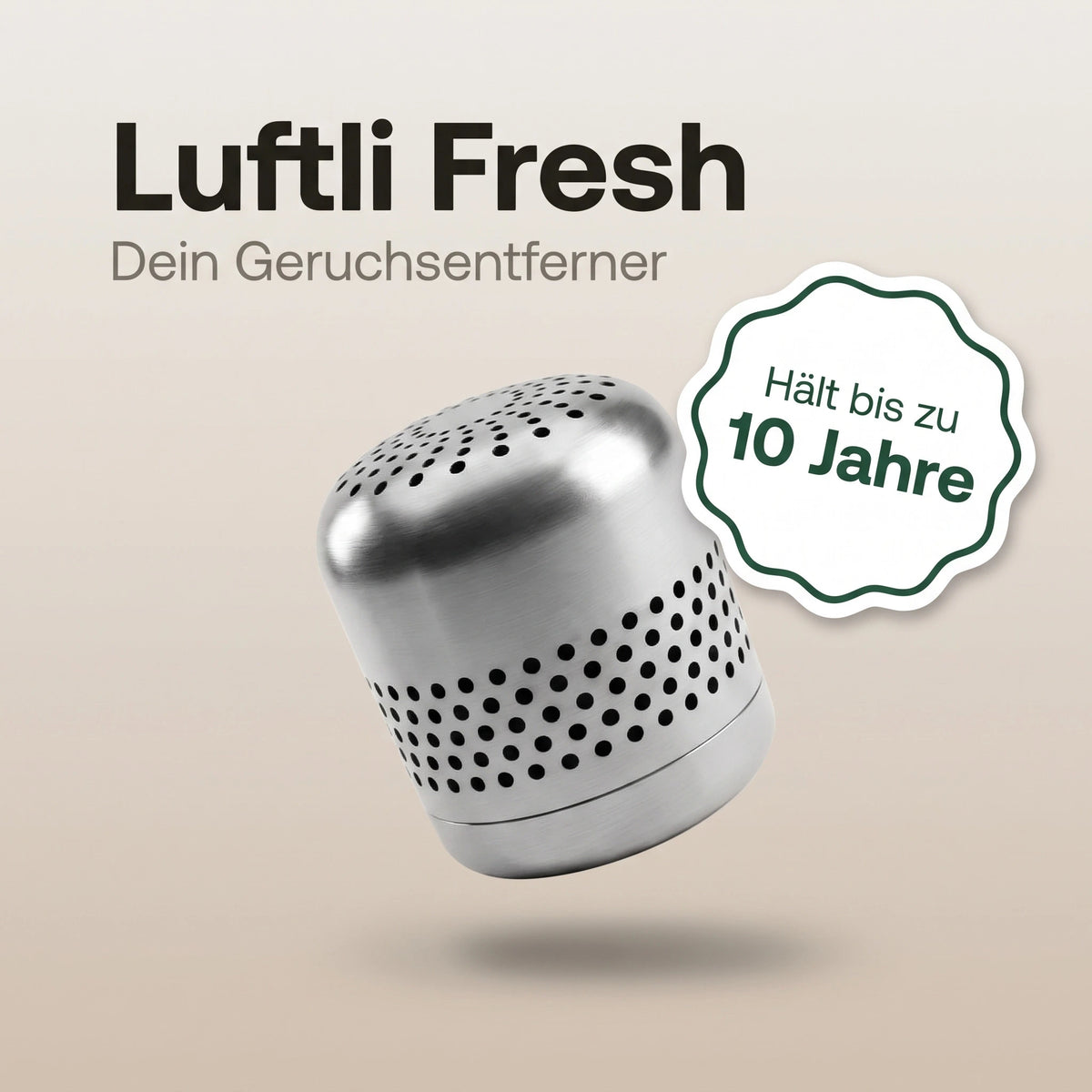 Luftli Fresh