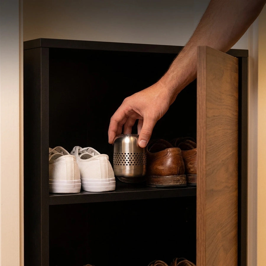Schuhschrank