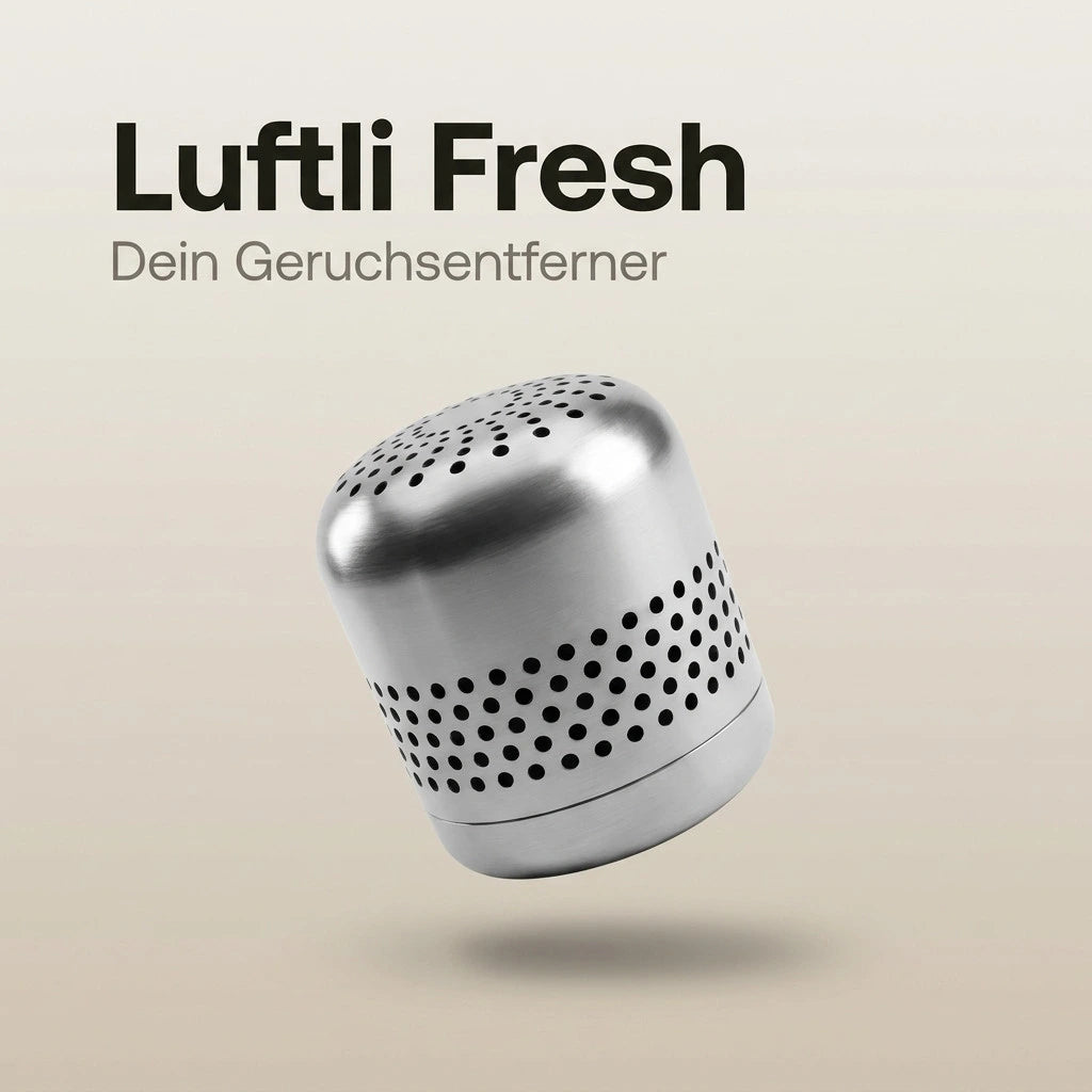 Luftli Fresh