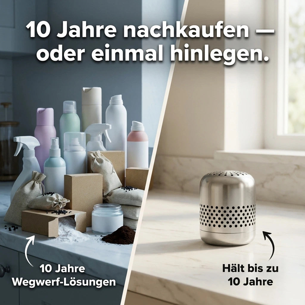 Luftli Fresh