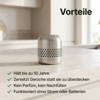 Luftli Fresh