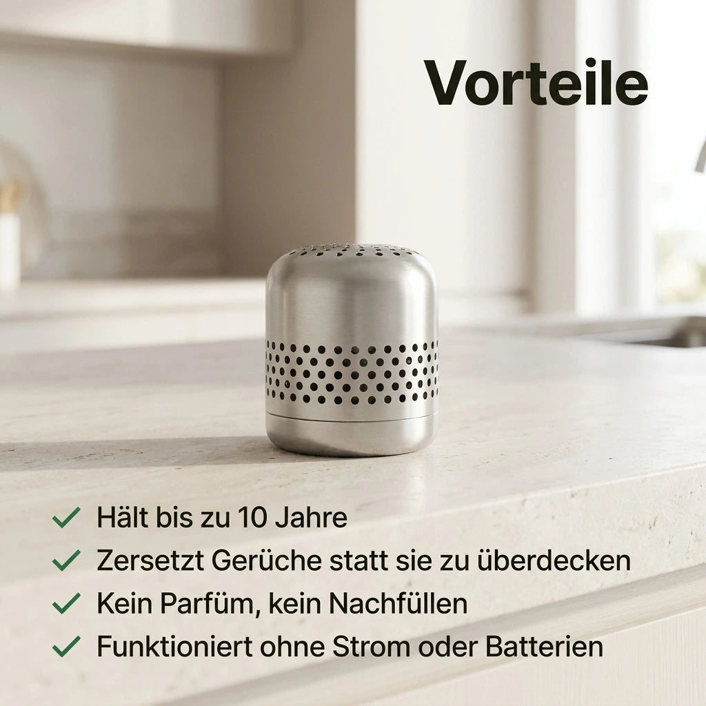 Luftli Fresh