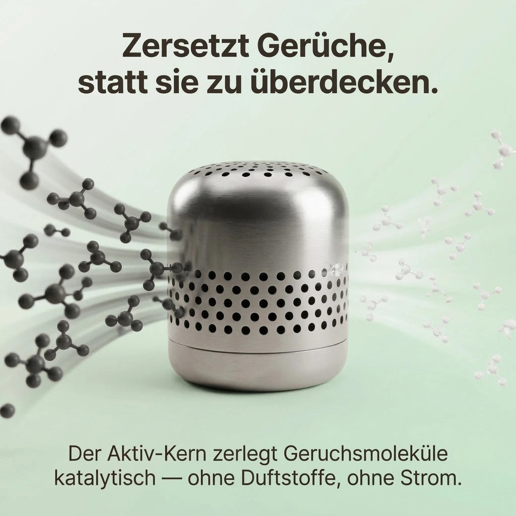 Luftli Fresh