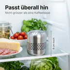 Luftli Fresh