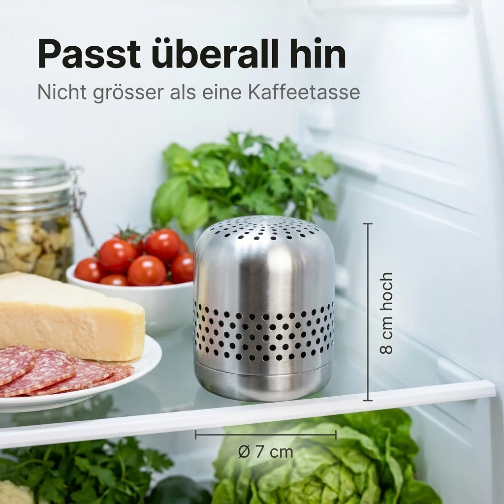 Luftli Fresh